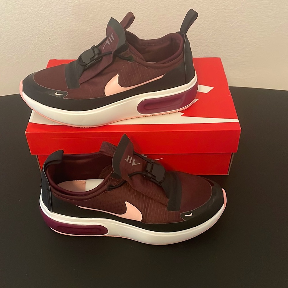 Nike Airmax Womens Shoes